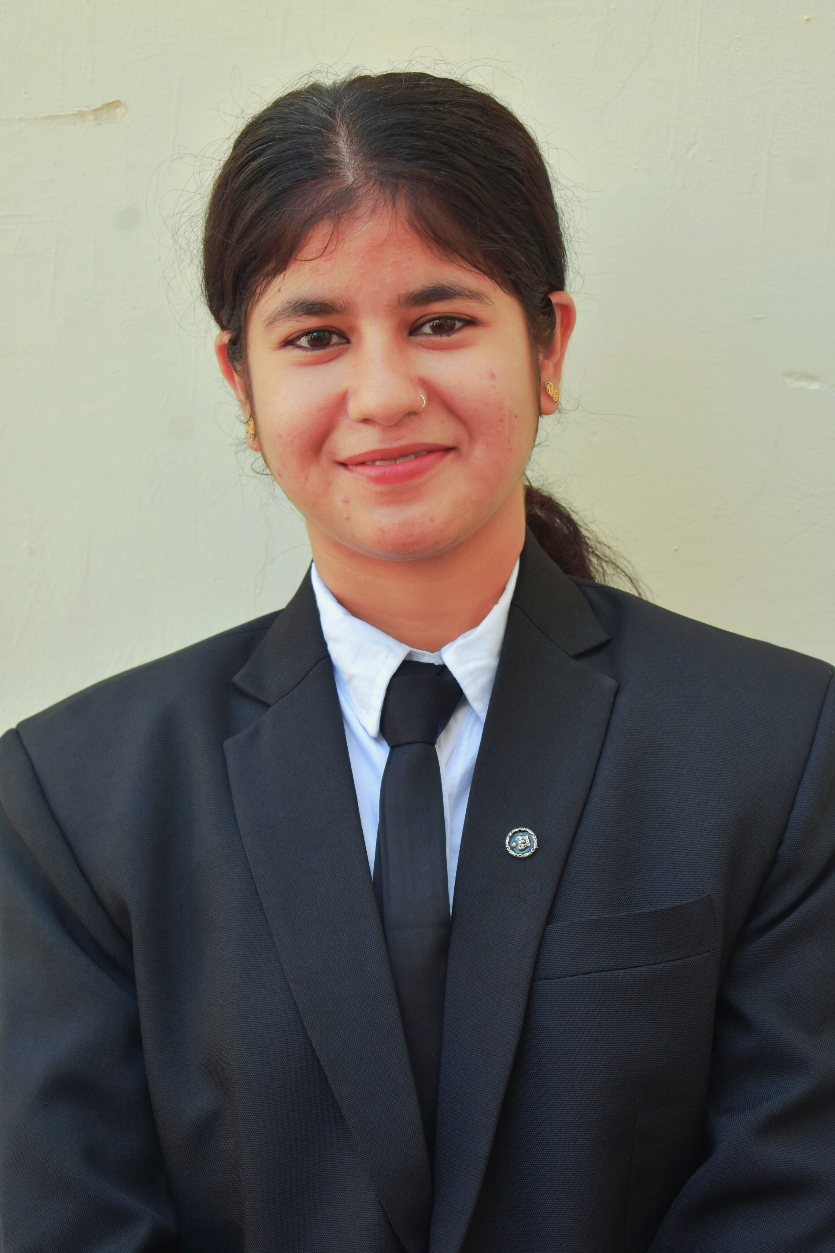 Shailja Mishra